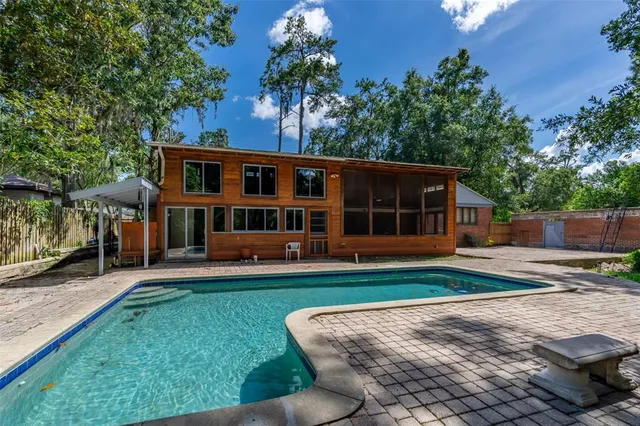 $699,000 | 1636 Northwest 8th Avenue, Gainesville, FL 32603