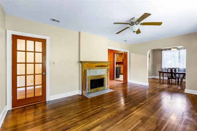 $699,000 | 1636 Northwest 8th Avenue, Gainesville, FL 32603