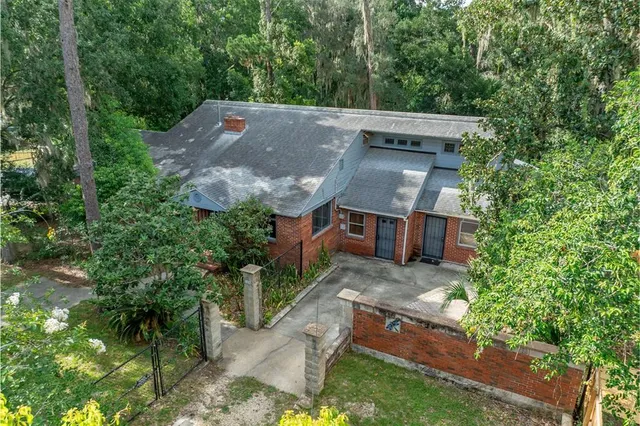 $699,000 | 1636 Northwest 8th Avenue, Gainesville, FL 32603