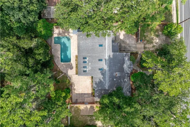 $699,000 | 1636 Northwest 8th Avenue, Gainesville, FL 32603