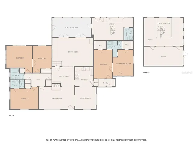 $699,000 | 1636 Northwest 8th Avenue, Gainesville, FL 32603