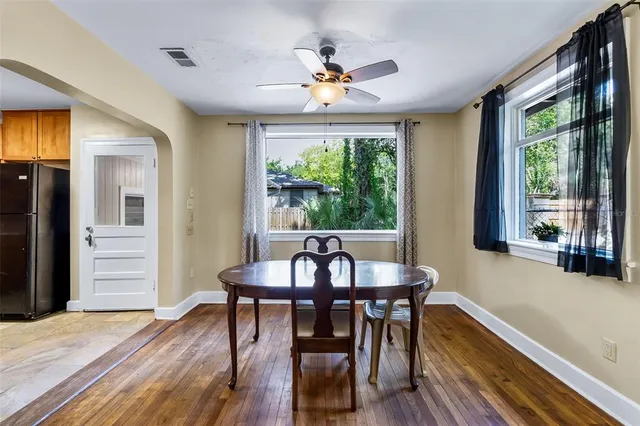 $699,000 | 1636 Northwest 8th Avenue, Gainesville, FL 32603