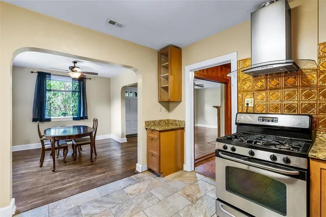 $699,000 | 1636 Northwest 8th Avenue, Gainesville, FL 32603