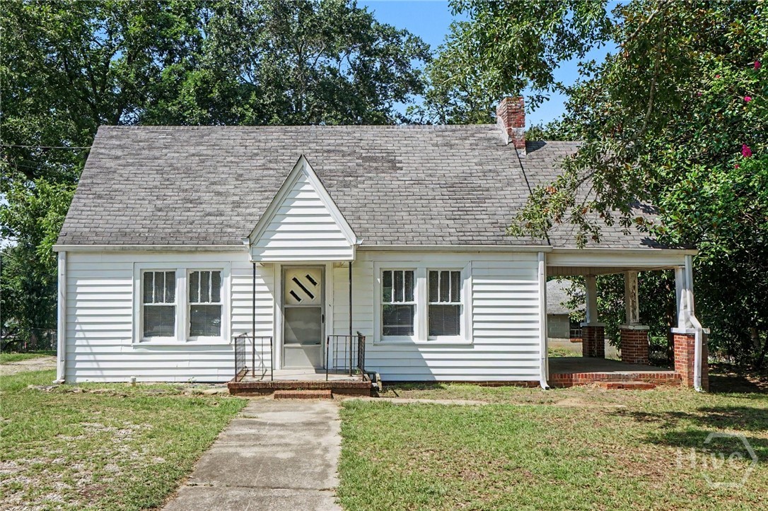 185 Bellview Street Winder, GA 30680 - Photo 1 of 27 Gallery Image 1