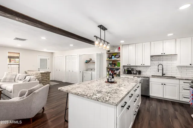 $499,000 | 1721 South Shafer Drive, Tempe, AZ 85281