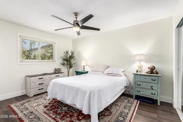 $499,000 | 1721 South Shafer Drive, Tempe, AZ 85281