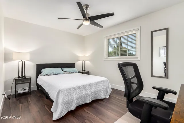 $499,000 | 1721 South Shafer Drive, Tempe, AZ 85281