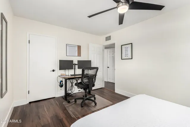 $499,000 | 1721 South Shafer Drive, Tempe, AZ 85281