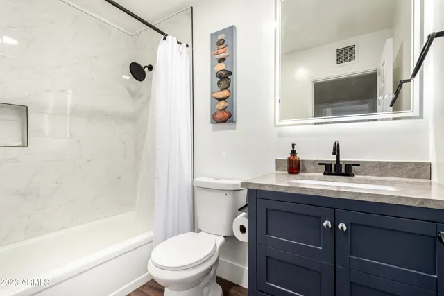 $499,000 | 1721 South Shafer Drive, Tempe, AZ 85281