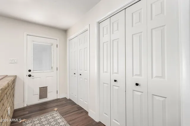 $499,000 | 1721 South Shafer Drive, Tempe, AZ 85281