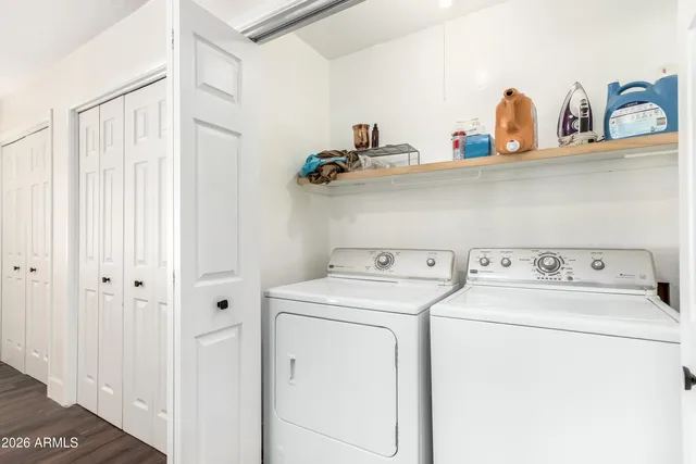 $499,000 | 1721 South Shafer Drive, Tempe, AZ 85281