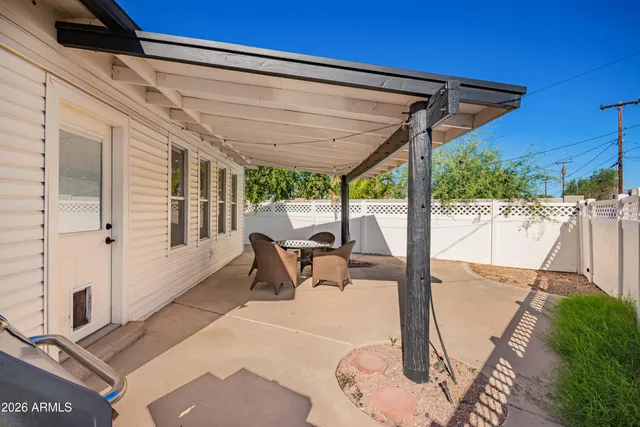 $499,000 | 1721 South Shafer Drive, Tempe, AZ 85281