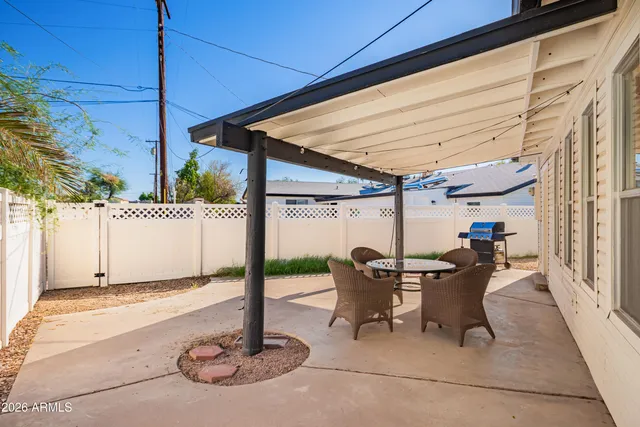 $499,000 | 1721 South Shafer Drive, Tempe, AZ 85281