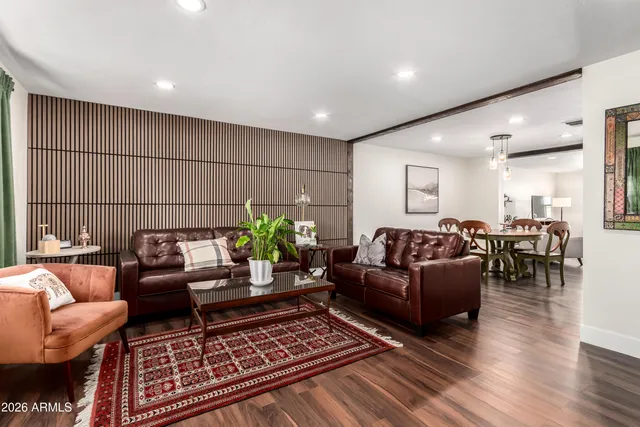 $499,000 | 1721 South Shafer Drive, Tempe, AZ 85281