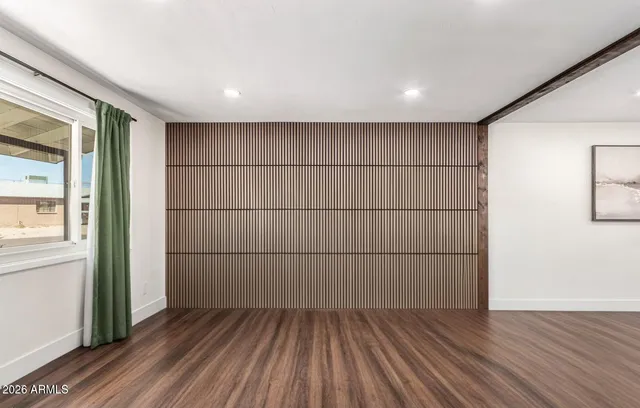 $499,000 | 1721 South Shafer Drive, Tempe, AZ 85281