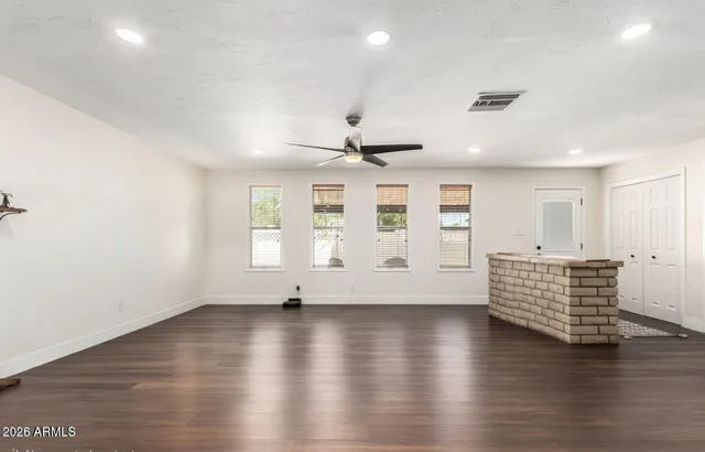 $499,000 | 1721 South Shafer Drive, Tempe, AZ 85281