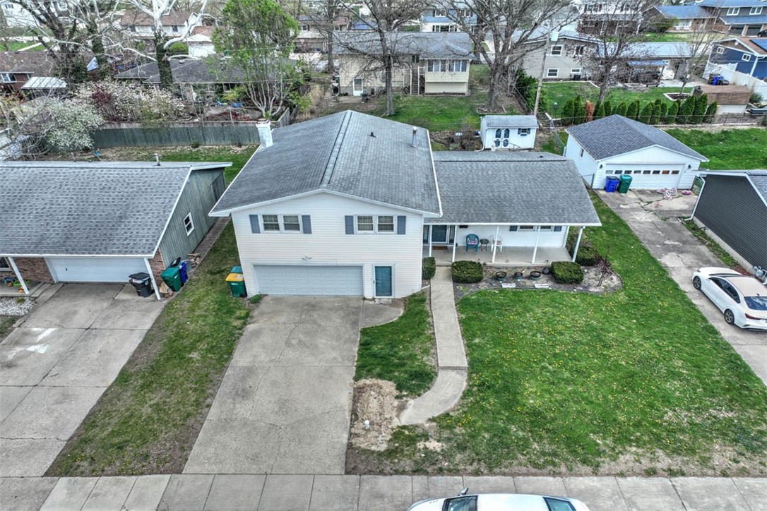 4150 North Sunderland Drive Decatur, IL 62526 - Photo 2 of 28