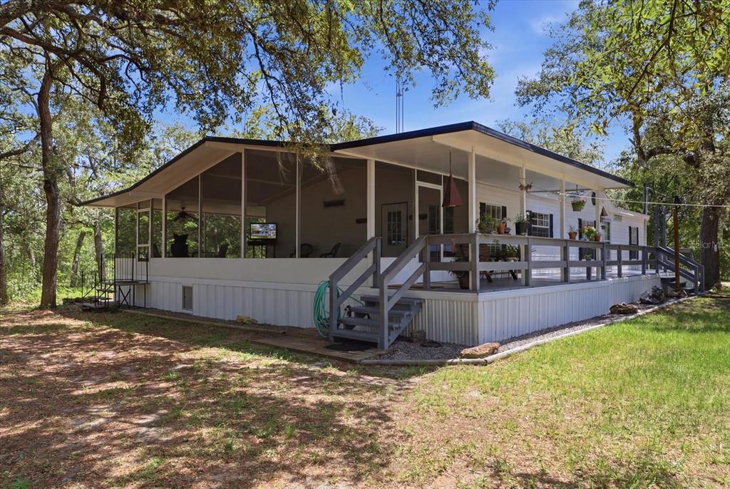 7298 South Rama Avenue Lecanto, FL 34461 - Photo 30 of 50