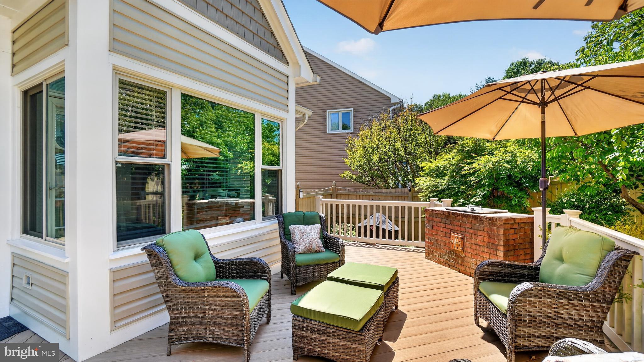 2800 Brite Court Crofton, MD 21114 - Photo 39 of 42
