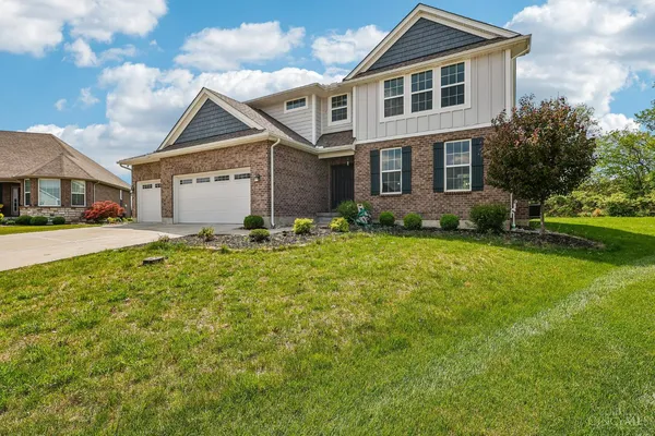 $529,999 | 5030 Alta Court, Hamilton, OH 45011