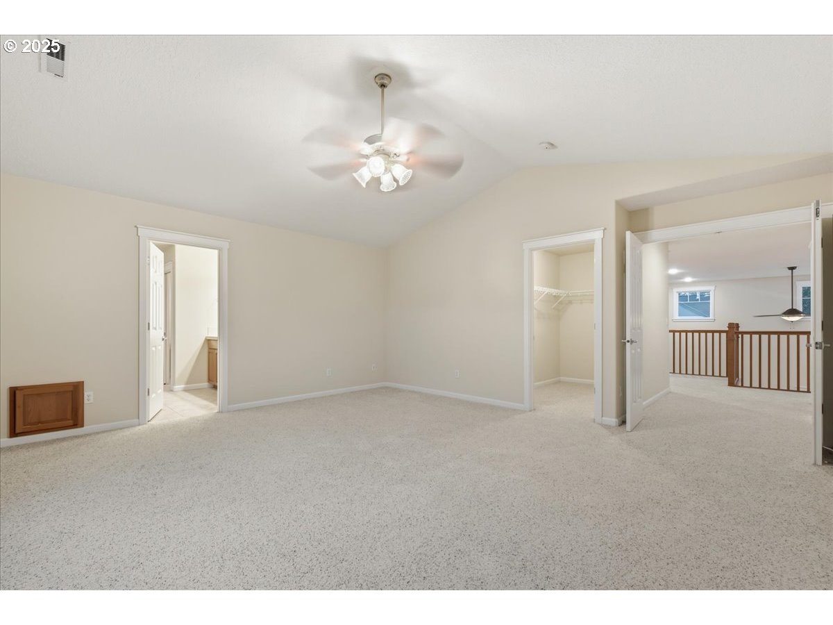 305 Northwest 152nd Street Vancouver, WA 98685 - Photo 29 of 47 Primary Bedroom
