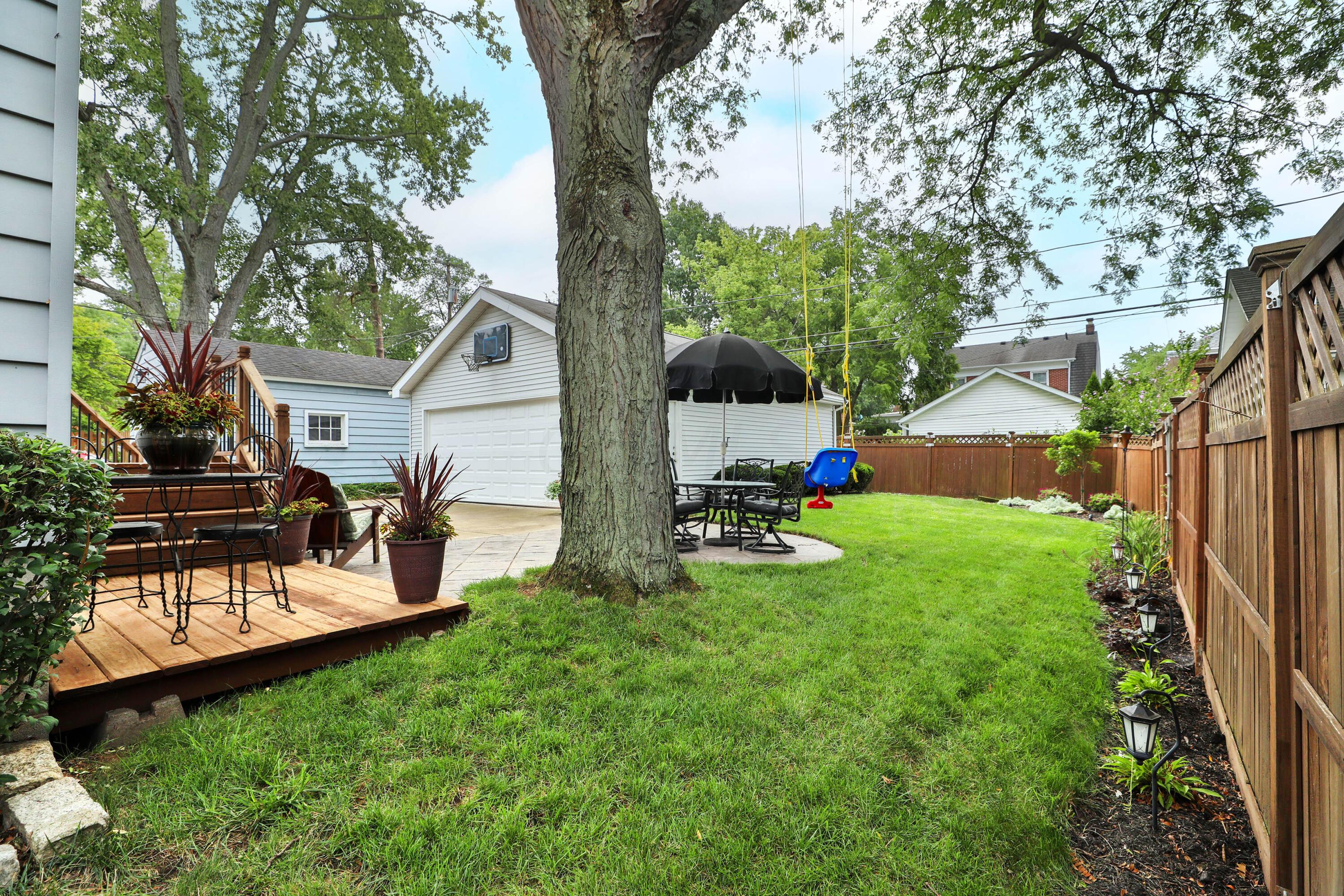177 Blenheim Road Columbus, OH 43214 - Photo 57 of 58 177-Blenheim-58