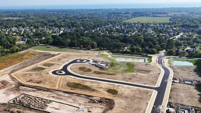 $162,990 | Lt14 113th Street, Pleasant Prairie, WI 53158