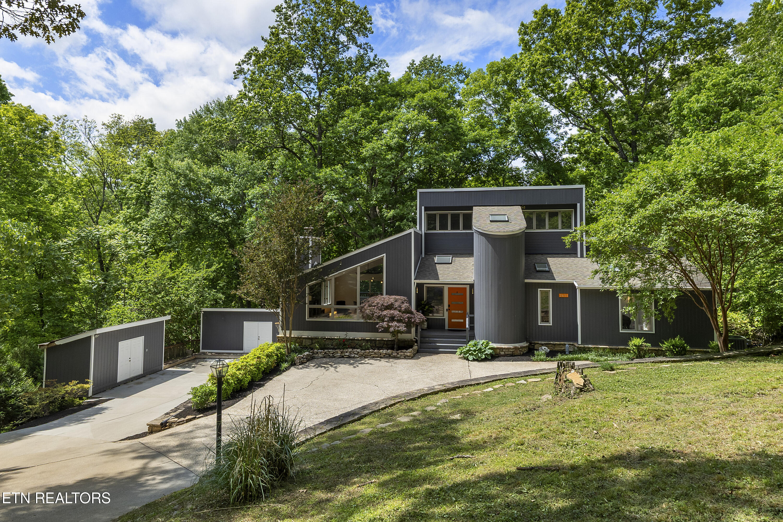 2611 Shore Line Road Knoxville, TN 37932 - Photo 45 of 47 Welcome Home!