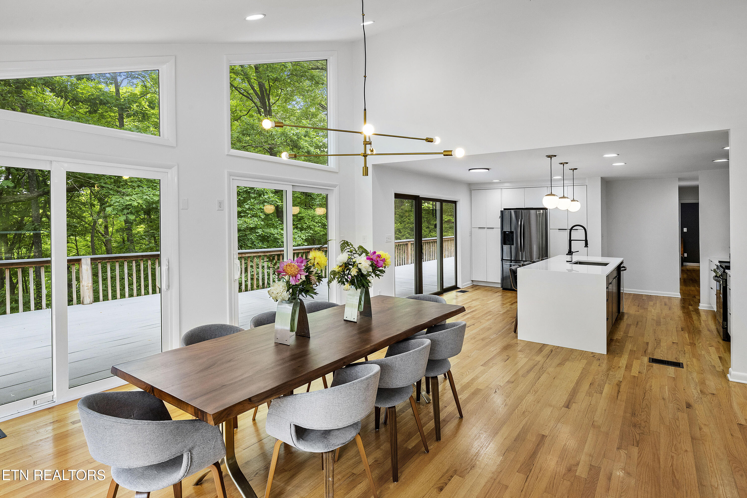 2611 Shore Line Road Knoxville, TN 37932 - Photo 7 of 47 Dining Room
