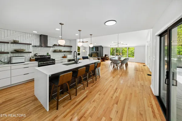$1,250,000 | 2611 Shore Line Road, Knoxville, TN 37932