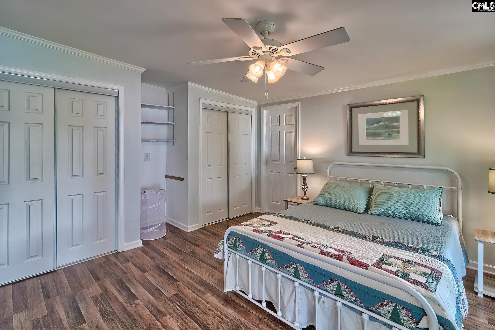 1839 Lake Shore Road Camden, SC 29020 - Photo 25 of 27