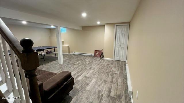 153 Heather Hill Road Dingmans Ferry, PA 18328 - Photo 26 of 47
