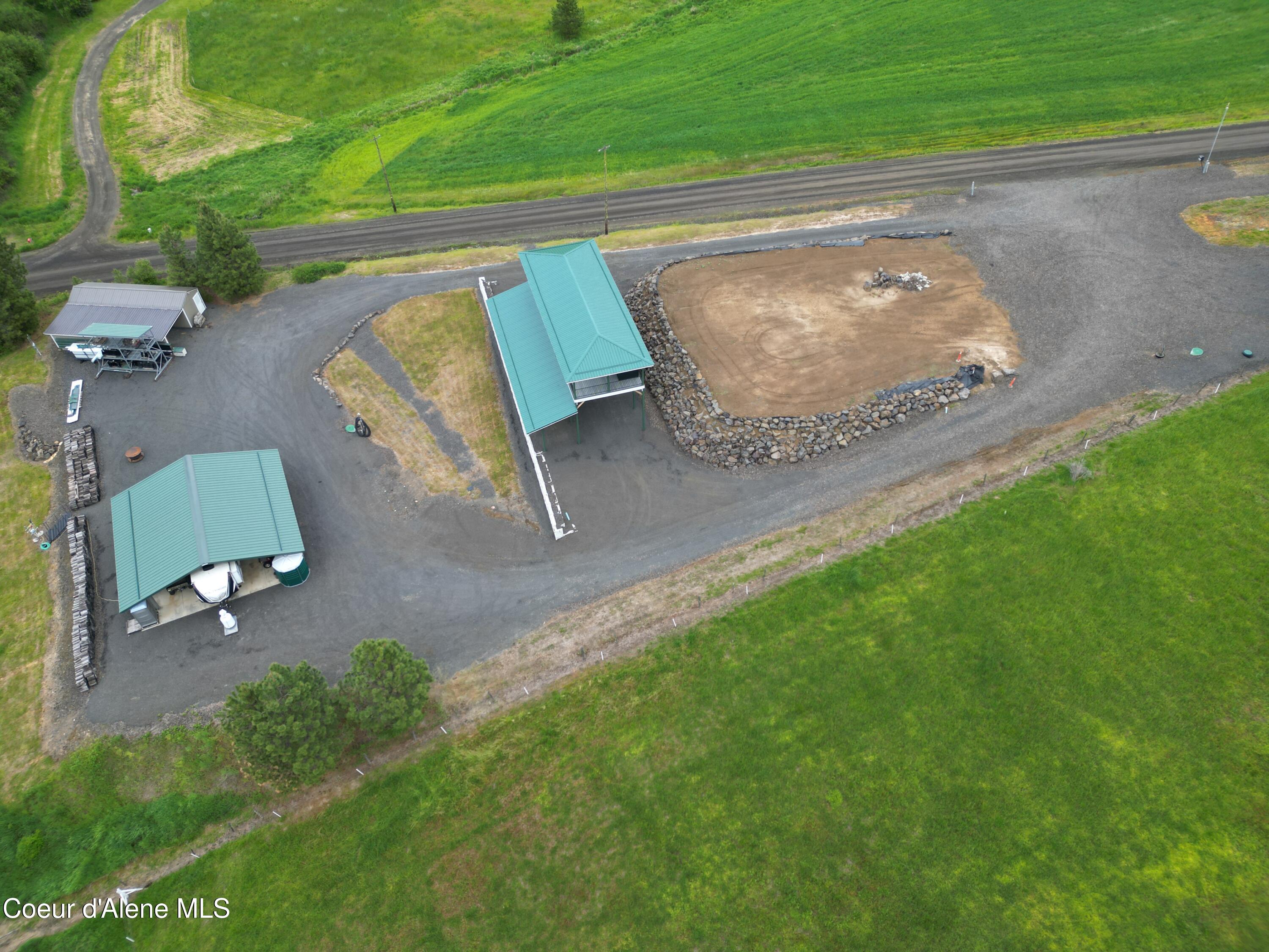 121 Johnston Road Plummer, ID 83851 - Photo 5 of 20 dji_fly_20260526_121548_687_177982489371