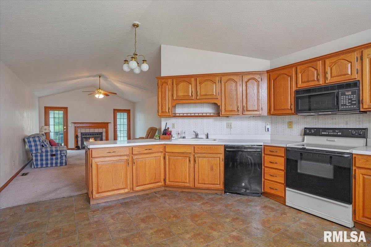 114 West Sherry Drive Springfield, IL 62703 - Photo 7 of 19