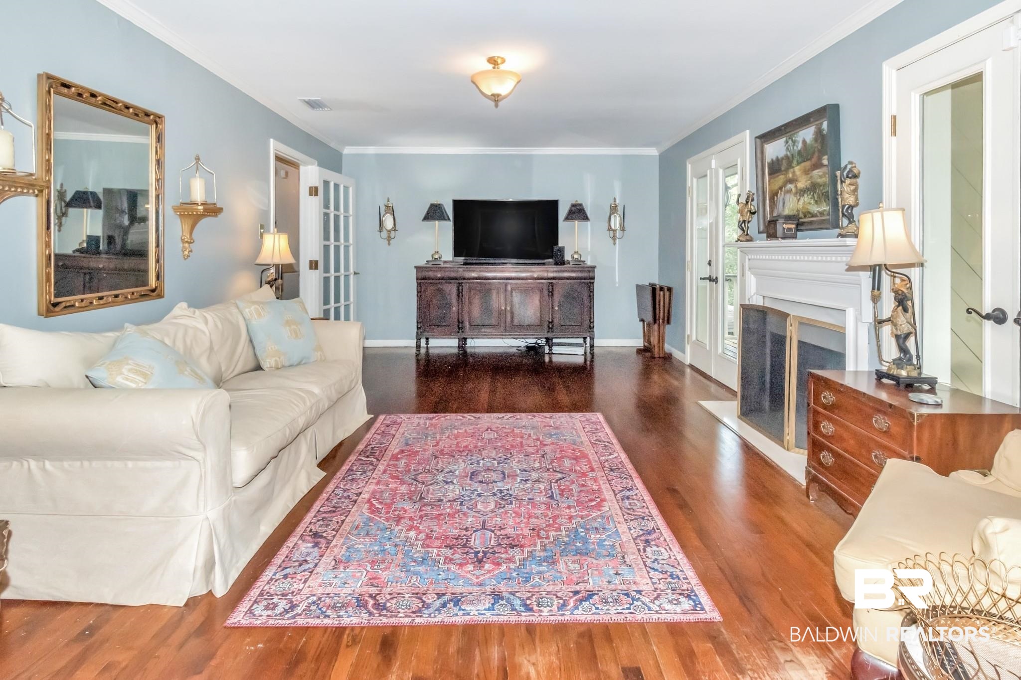 628 Chelsea Drive East Mobile, AL 36608 - Photo 7 of 41