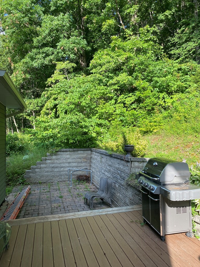 168 Clear Creek Road Kodak, TN 37764 - Photo 42 of 62