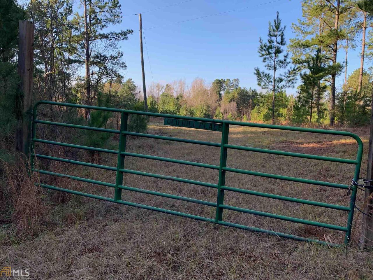 155 Pool Road Kite, GA 31049 - Photo 1 of 1