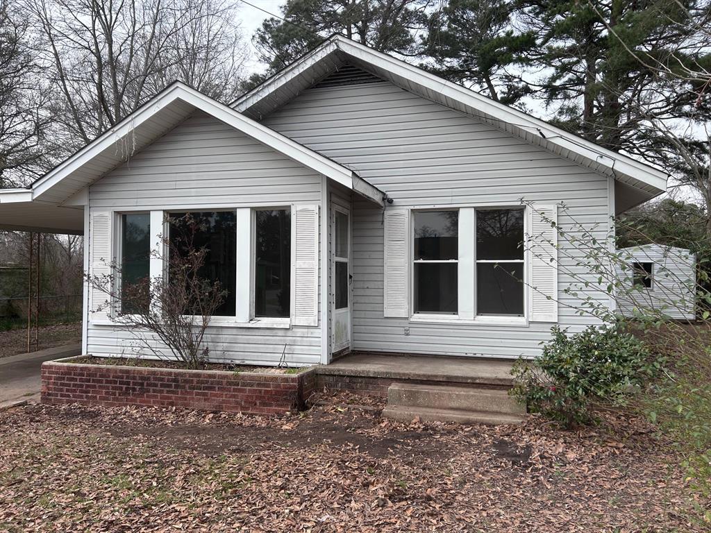 507 West Marshall Street Minden, LA 71055 - Photo 1 of 1 View of bungalow-style house