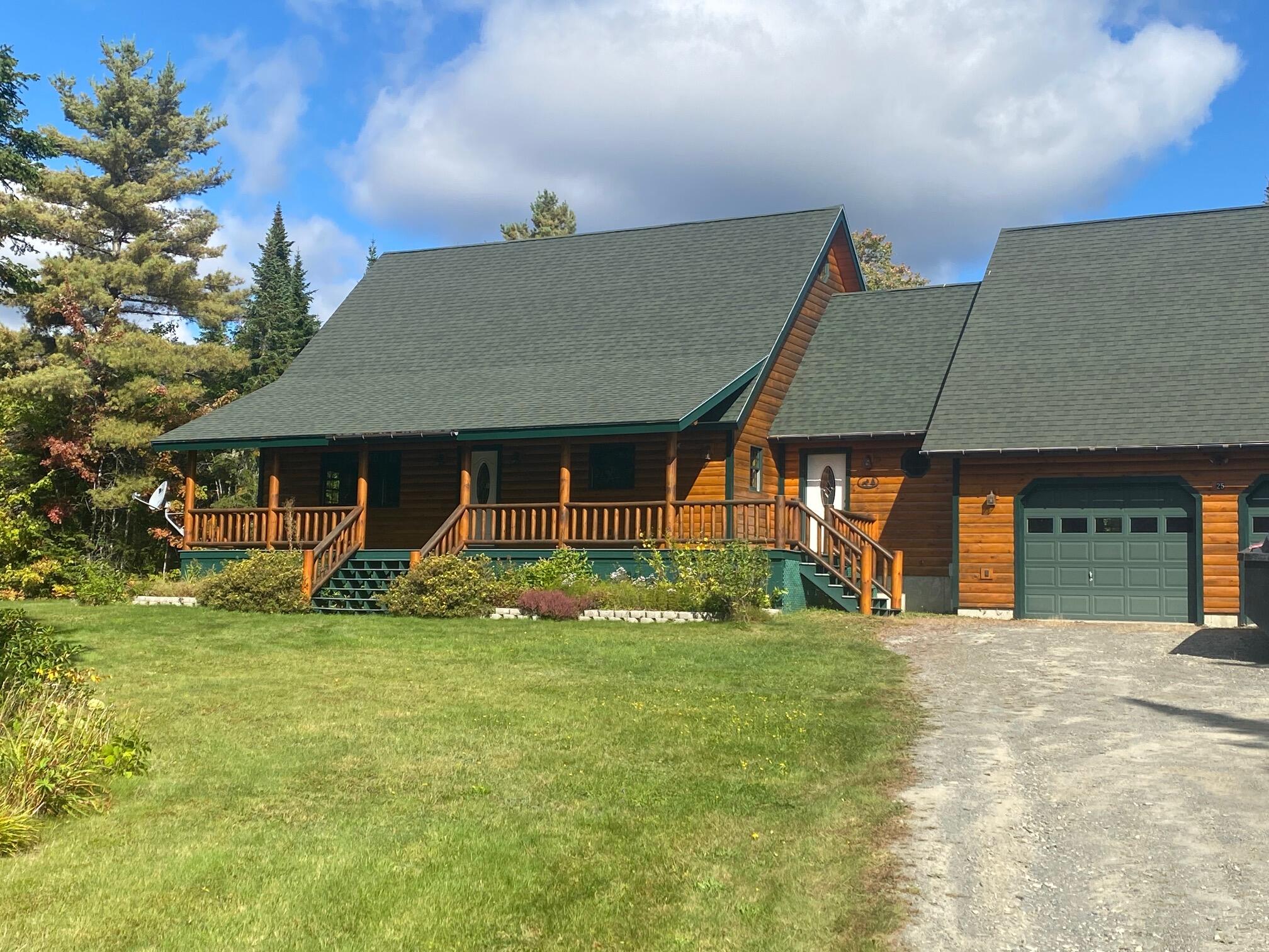 25 Bushey Road Greenville, ME 04441 - Photo 1 of 48 IMG_1475