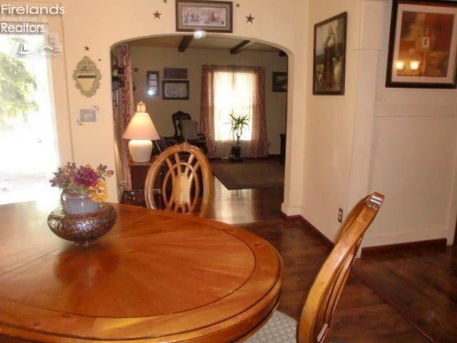 421 Spring Street Willard, OH 44890 - Photo 8 of 9 Gallery Image 8
