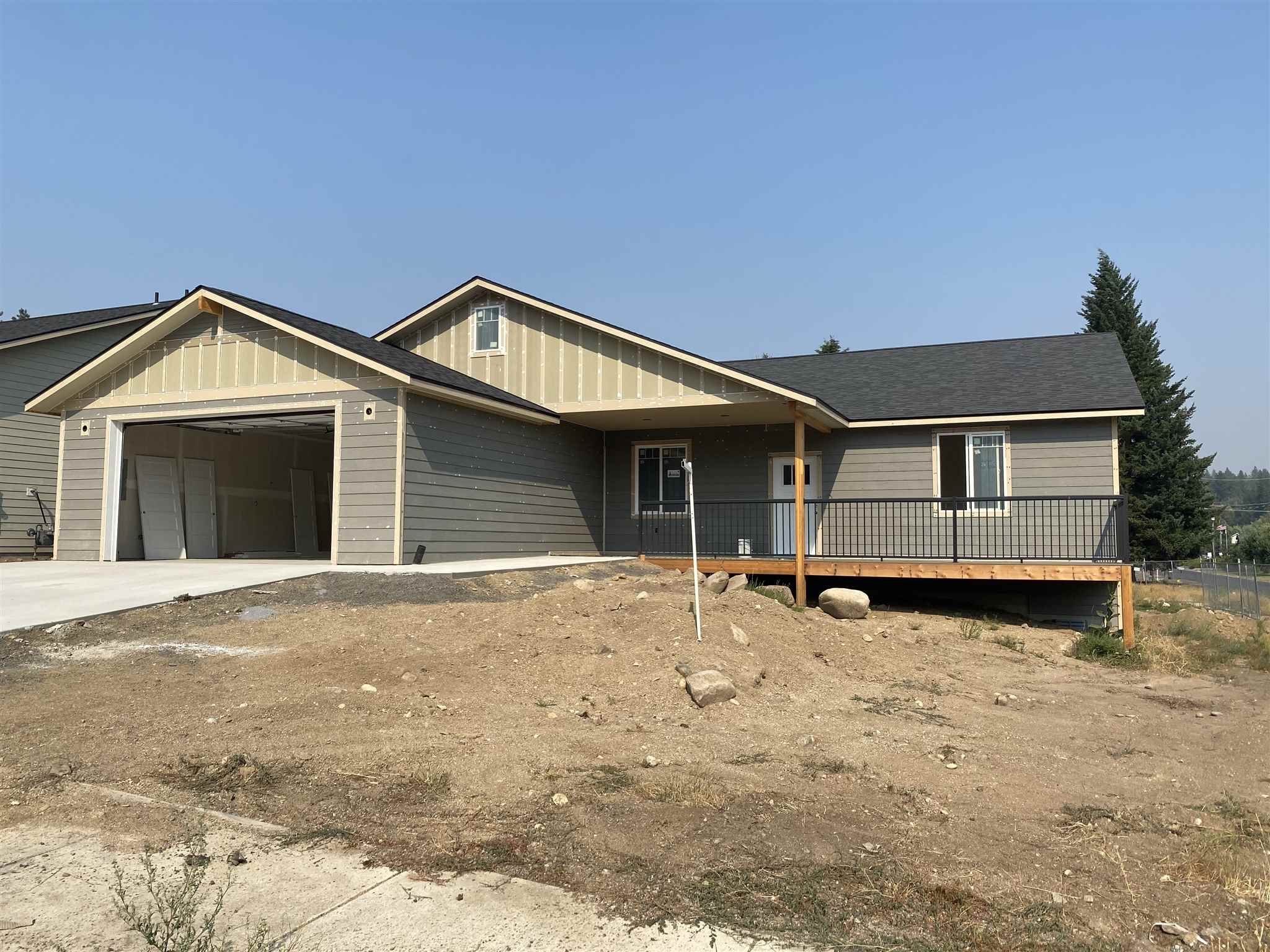 25504 North Sheridan Road Chattaroy, WA 99003 - Photo 1 of 1 Gallery Image 1
