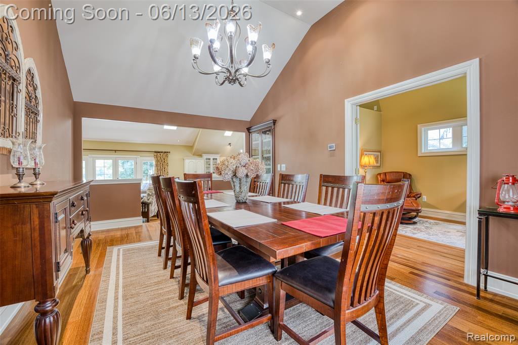 1310 Brauer Road Oxford, MI 48371 - Photo 20 of 73