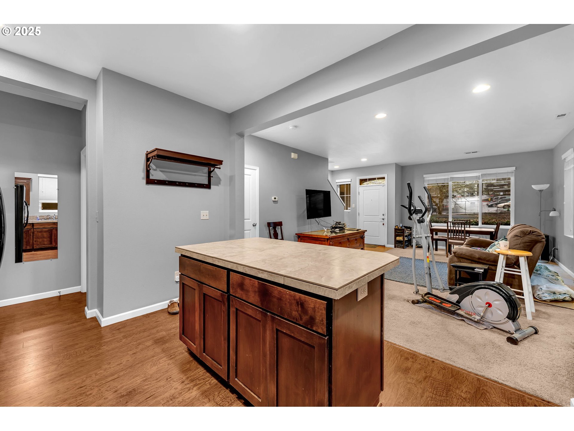 308 Northeast Newhouse Road Vancouver, WA 98663 - Photo 13 of 35