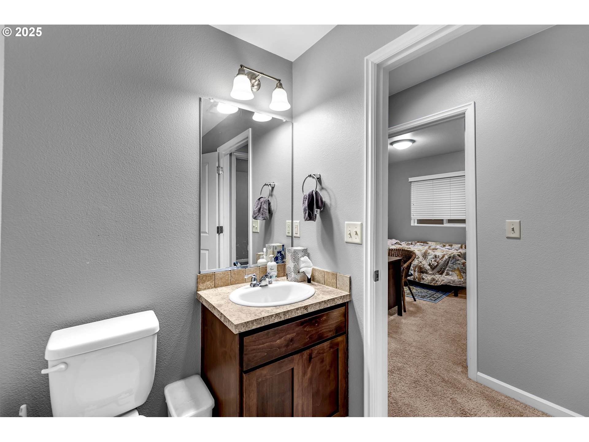 308 Northeast Newhouse Road Vancouver, WA 98663 - Photo 27 of 35