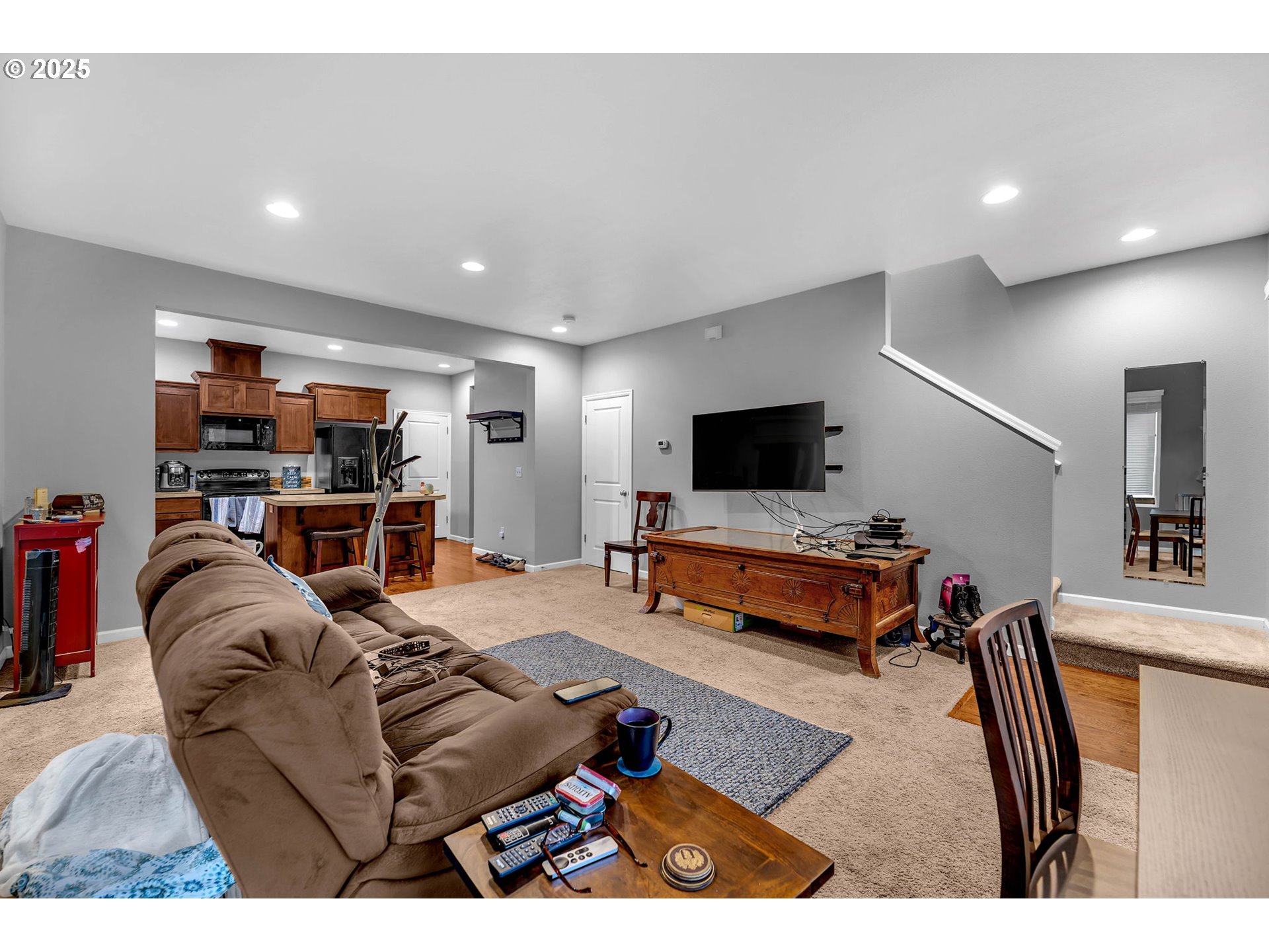 308 Northeast Newhouse Road Vancouver, WA 98663 - Photo 6 of 35