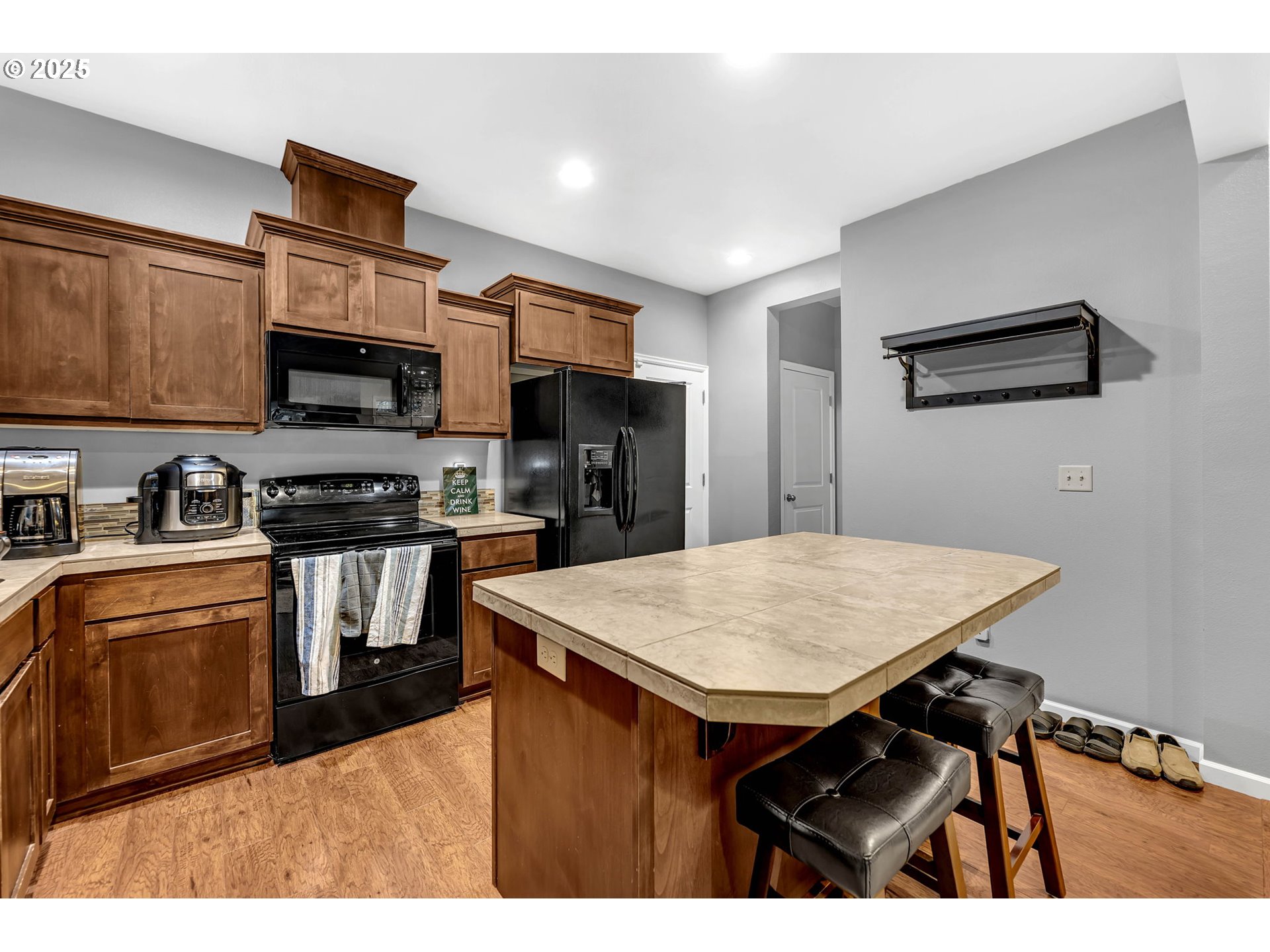 308 Northeast Newhouse Road Vancouver, WA 98663 - Photo 7 of 35