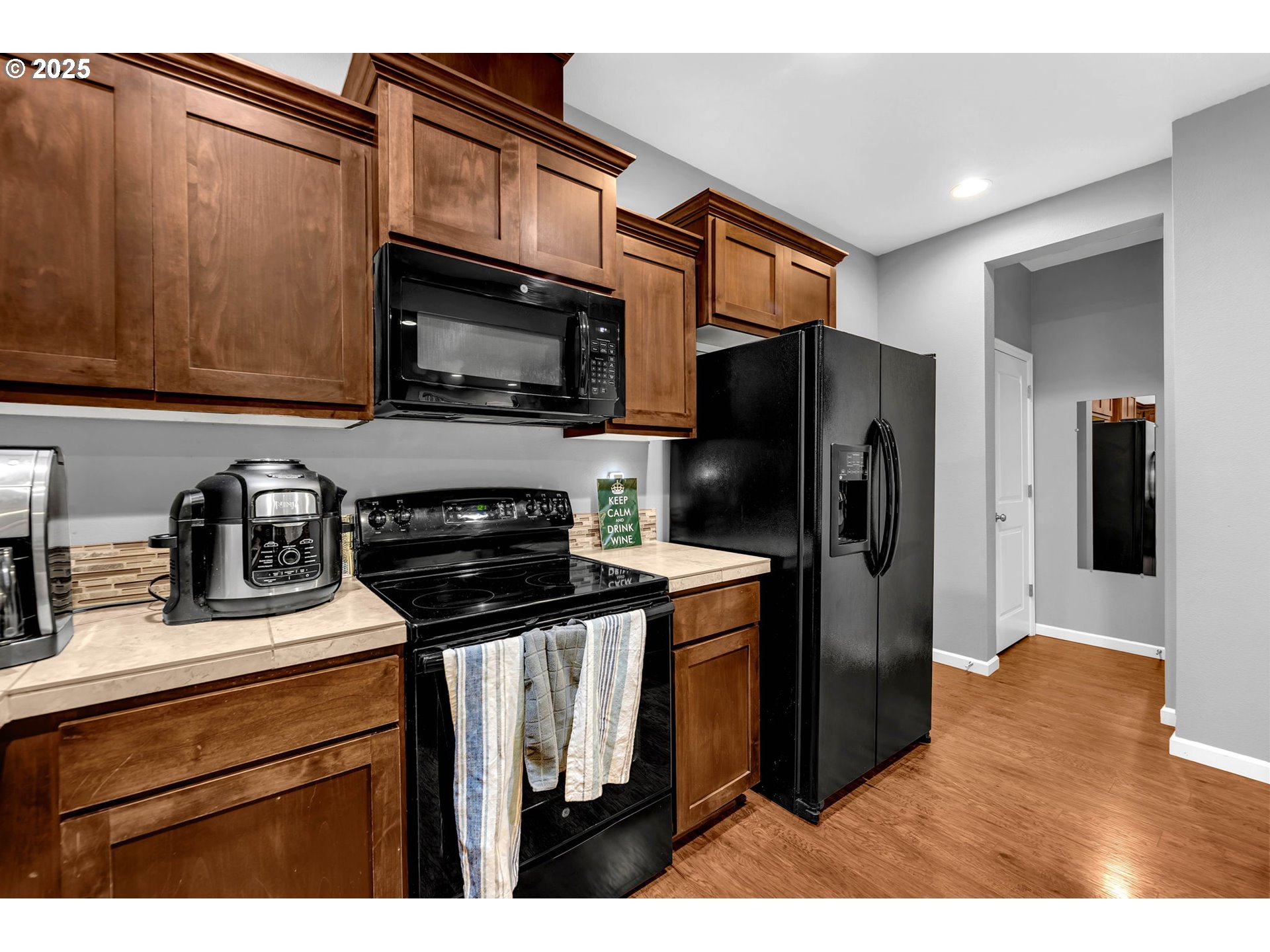 308 Northeast Newhouse Road Vancouver, WA 98663 - Photo 10 of 35