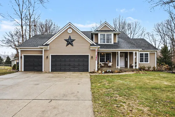 $435,000 | 69739 Roy Drive, Edwardsburg, MI 49112