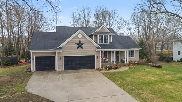 $435,000 | 69739 Roy Drive, Edwardsburg, MI 49112