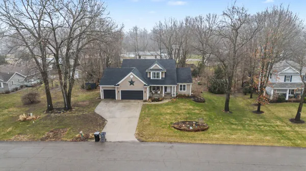 $435,000 | 69739 Roy Drive, Edwardsburg, MI 49112
